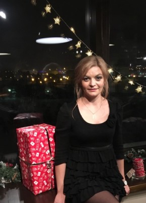 nataliya, 36, Russia, Ufa