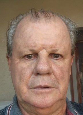 Euclides из Rio Preto 69 лет