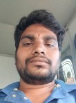 Balaraj, 31 год, Hyderabad