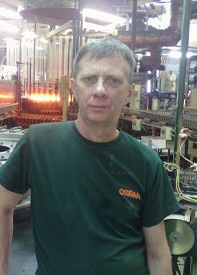 Виктор, 62, Россия, Смоленск