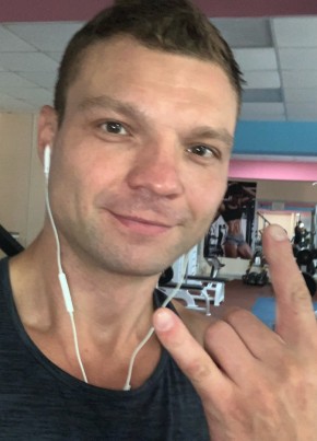 Александр, 38, Россия, Муром