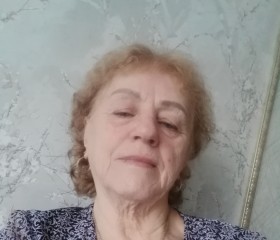 Lyuba, 73, Yekaterinburg