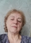 Lyuba, 73, Yekaterinburg