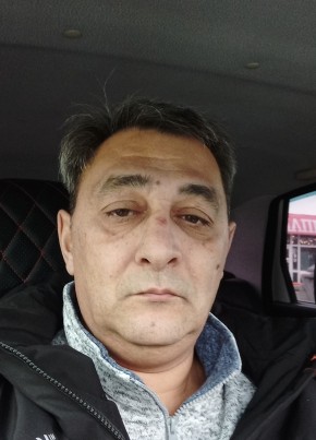 Руслан, 52, Россия, Аксай