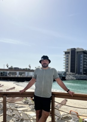 Vlad, 52, Russia, Moscow
