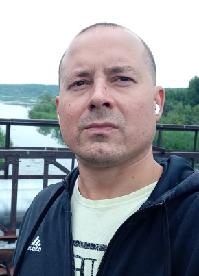 Aleksandr, 38, Russia, Magnitogorsk