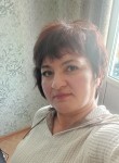 Oksana Fomincewa, 51 год, Новосибирск