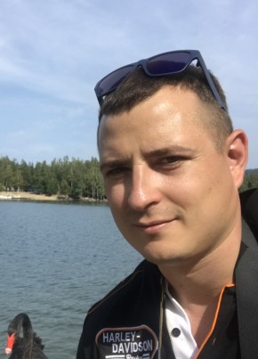 Serg, 37, Россия, Иркутск