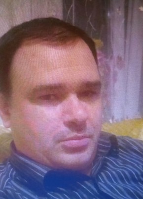 Roman, 45, Russia, Stavropol