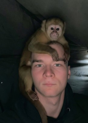 Kirill из Горад Мінска 24 года