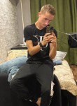 Sergey, 24  , Moscow