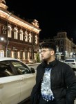 Shamuradov Umar, 18, Astrakhan