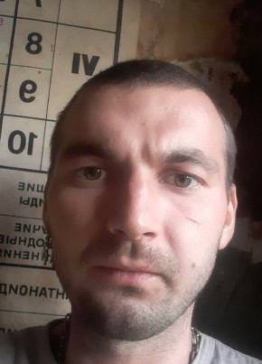 Иван Коньков, 29, Россия, Иваново
