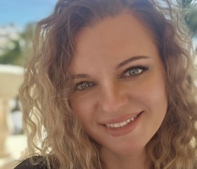 Mariya, 40, Moscow