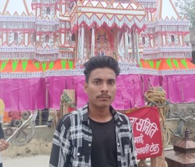 Ranjit patel, 23 года, Kathmandu