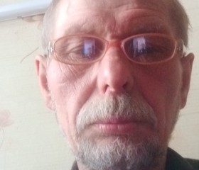 Владимир, 58 лет, Горад Мінск