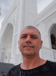Николай, 54 года, Новокуйбышевск