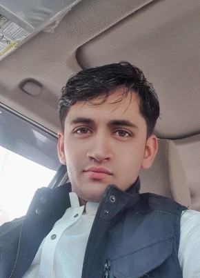 Raqeeb Khan, 21, جمهورئ اسلامئ افغانستان, جلال‌آباد