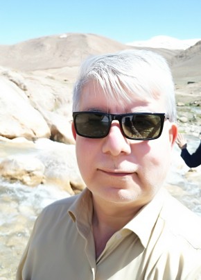 Morad, 56, كِشوَرِ شاهَنشاهئ ايران, تِهران