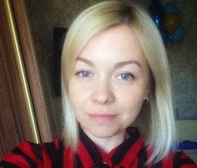 Анна, 36 лет, Кировск (Ленинградская обл.)