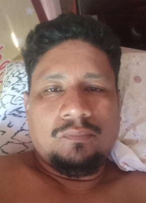 Francisco из Guayaquil 41 год