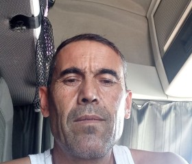 ISROIL Ismailov, 46 лет, Красноярск