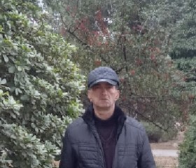 Samir, 52, Shamkhor