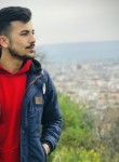 Ömer, 25 лет, Aydın