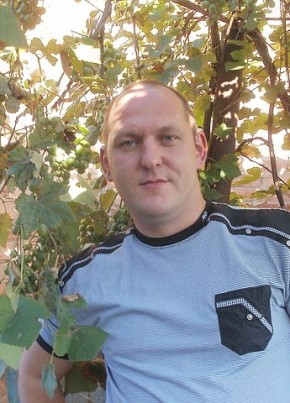 Юрий, 44, Україна, Артемівськ (Донецьк)