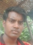 Duhsashan Kumbha, 22 года, Jamshedpur