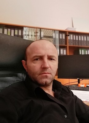 Igor, 43, Russia, Moscow