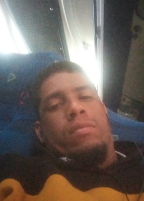 Andres, 30, República del Ecuador, Guayaquil
