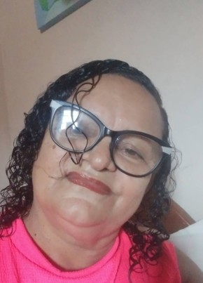 Fátima Gomes, 63, República Federativa do Brasil, Fortaleza