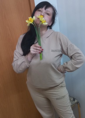 Маргарита, 44, Россия, Афипский
