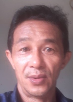 เล็ก, 48, ราชอาณาจักรไทย, กรุงเทพมหานคร