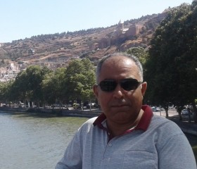 Rüfət, 54 года, Bakıxanov