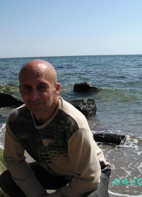 andrei, 61, Република България, Варна