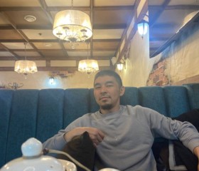 Rustam, 30, Elektrostal