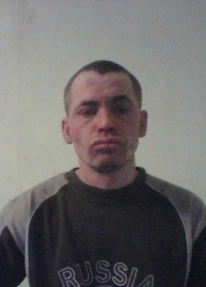 виталий из Балаково 42 года