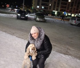 Ksyusha, 52, Novosibirsk