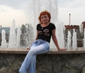 Татьяна, 48 лет, Зеленогорск (Красноярский край)