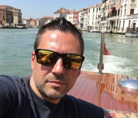 Harrison, 45, Washington D.C.