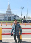 Atabek, 43, Saint Petersburg