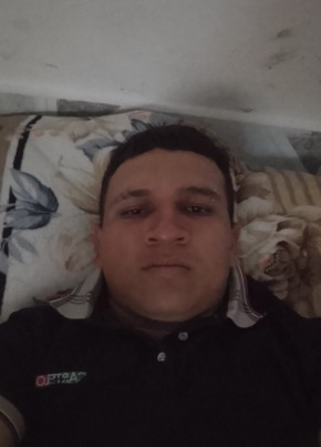 Deivir из Medellín 18 лет