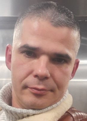 Aleksey, 41, Russia, Moscow