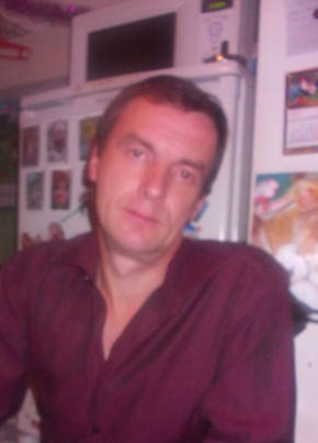 Sergey, 50, Russia, Podporozhe
