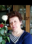 Нина, 63 года, Москва