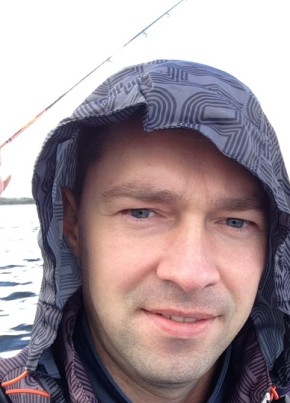 Антон, 43, Suomen Tasavalta, Helsinki