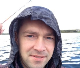Антон, 43 года, Helsinki