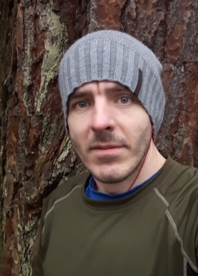 Юрий, 35, Россия, Калуга